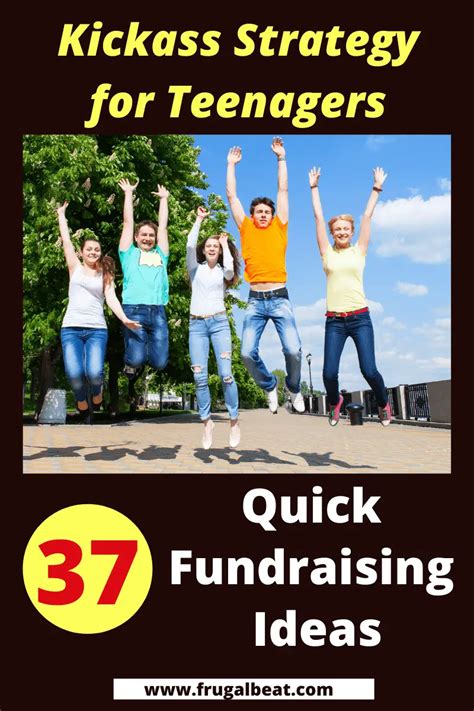 fundraising ideas for teenagers|10+ awesome fundraising ideas for teenagers .